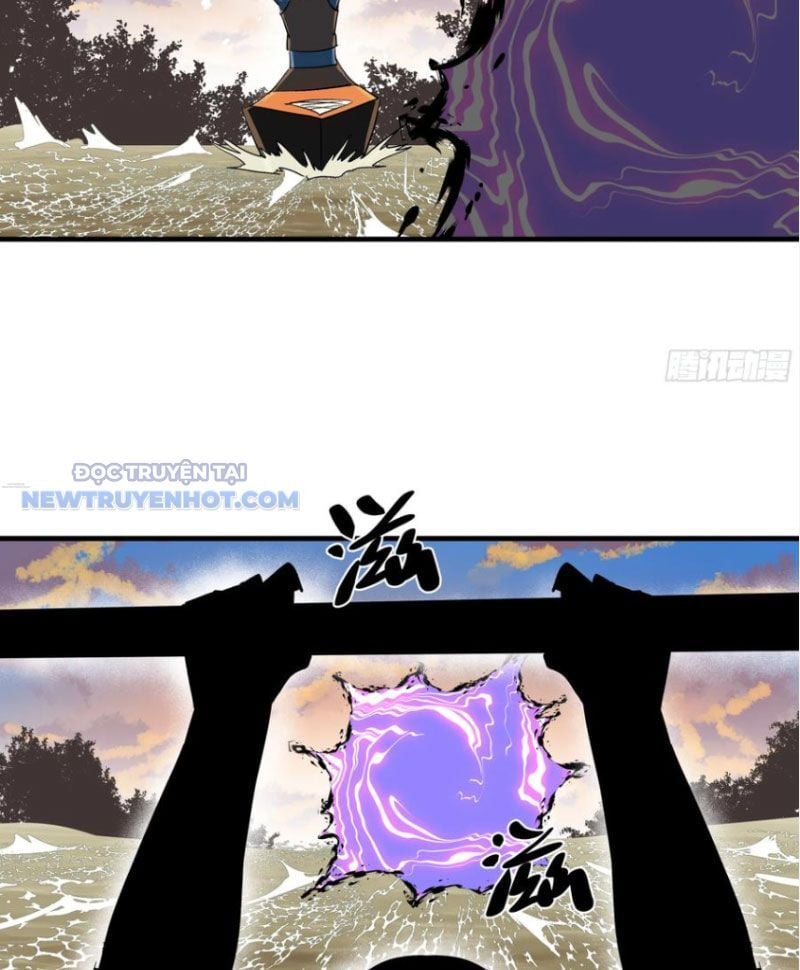 Đồng hành cùng tử vong: Bắt đầu với ngư nhân địa hạ thành: Chapter 95