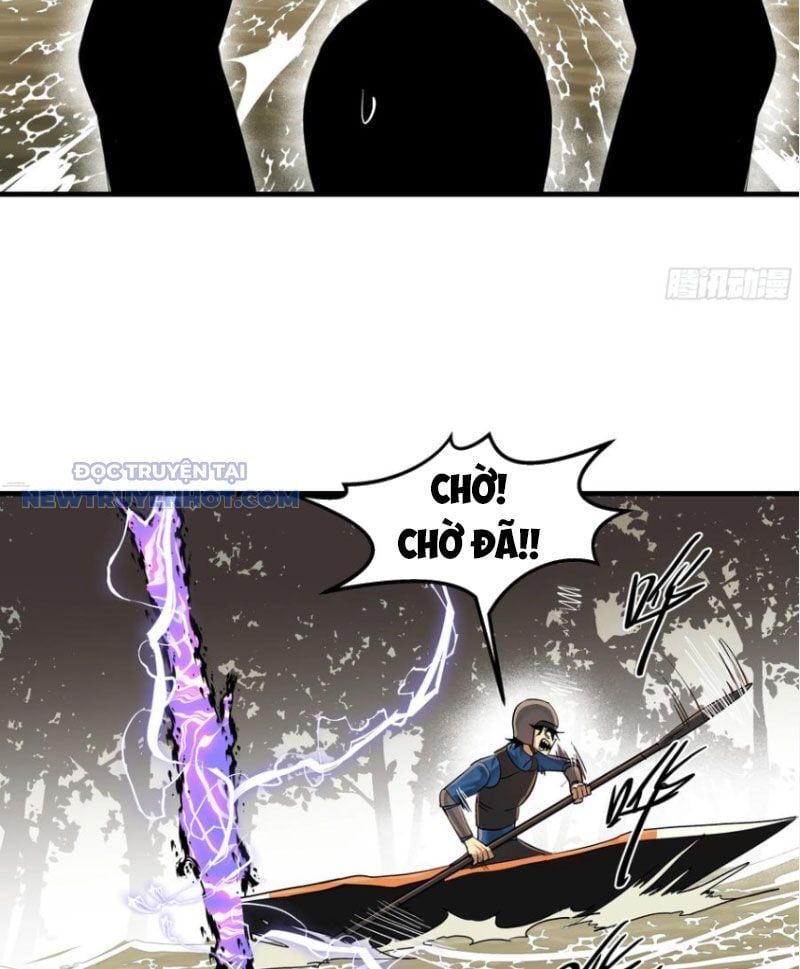 Đồng hành cùng tử vong: Bắt đầu với ngư nhân địa hạ thành: Chapter 95
