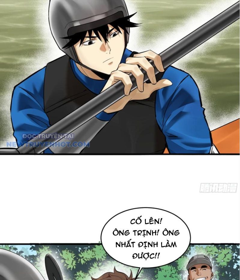 Đồng hành cùng tử vong: Bắt đầu với ngư nhân địa hạ thành: Chapter 95