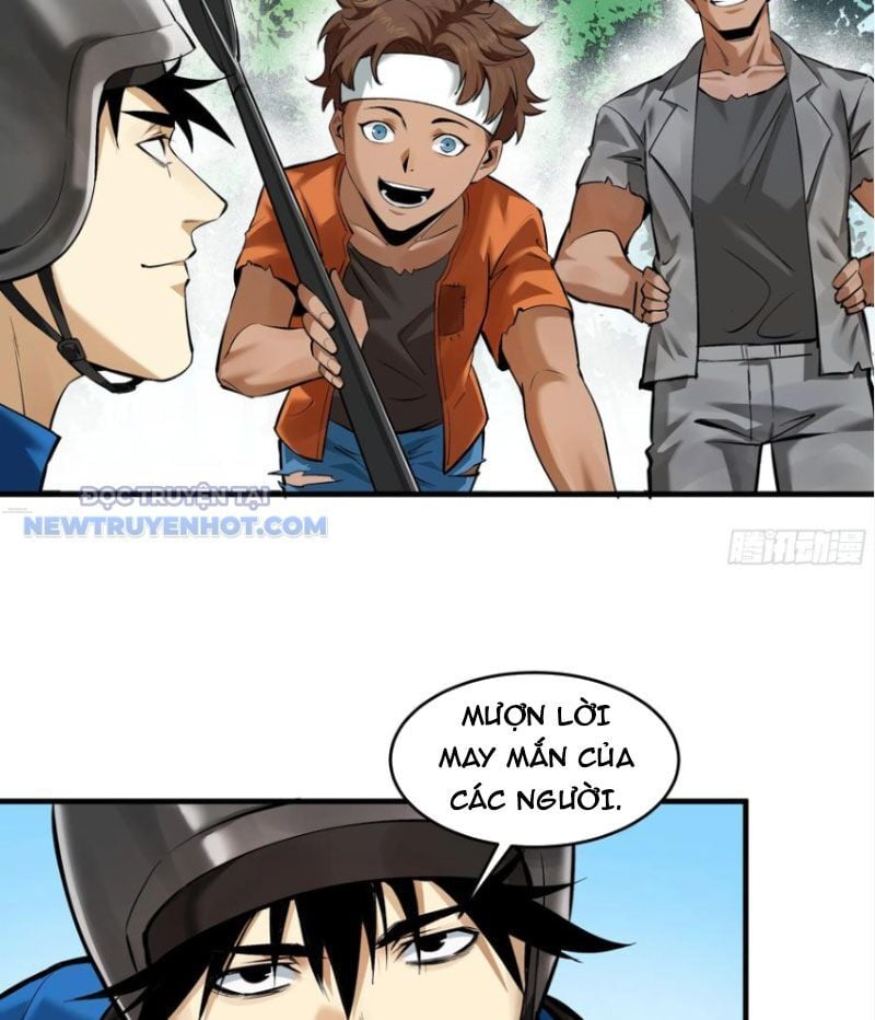 Đồng hành cùng tử vong: Bắt đầu với ngư nhân địa hạ thành: Chapter 95