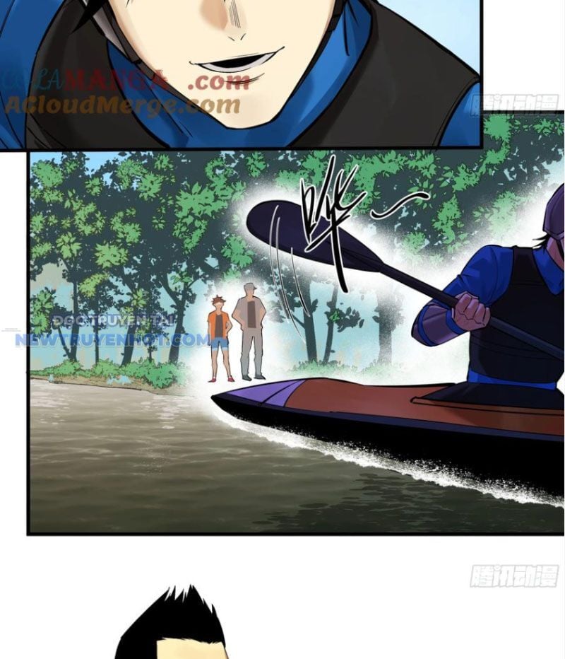 Đồng hành cùng tử vong: Bắt đầu với ngư nhân địa hạ thành: Chapter 95