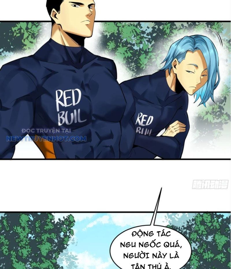 Đồng hành cùng tử vong: Bắt đầu với ngư nhân địa hạ thành: Chapter 95