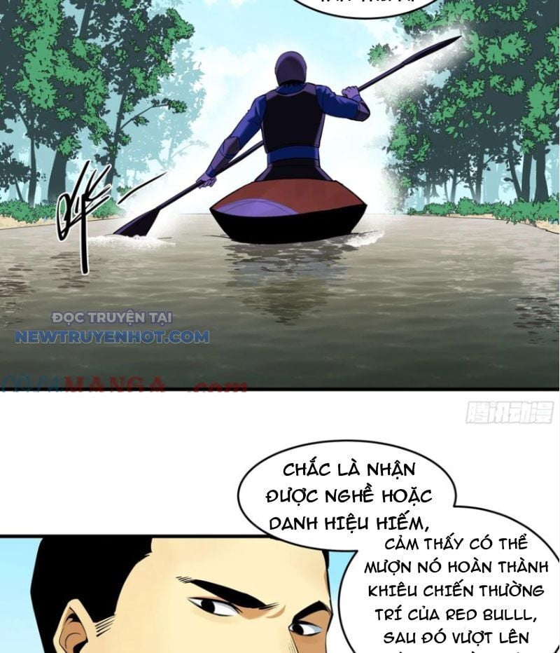 Đồng hành cùng tử vong: Bắt đầu với ngư nhân địa hạ thành: Chapter 95