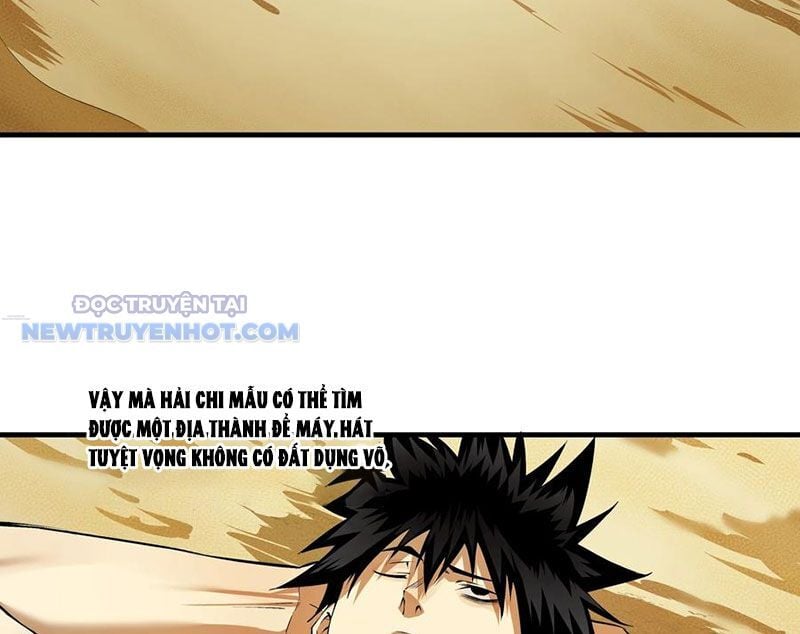 Đồng hành cùng tử vong: Bắt đầu với ngư nhân địa hạ thành: Chapter 96