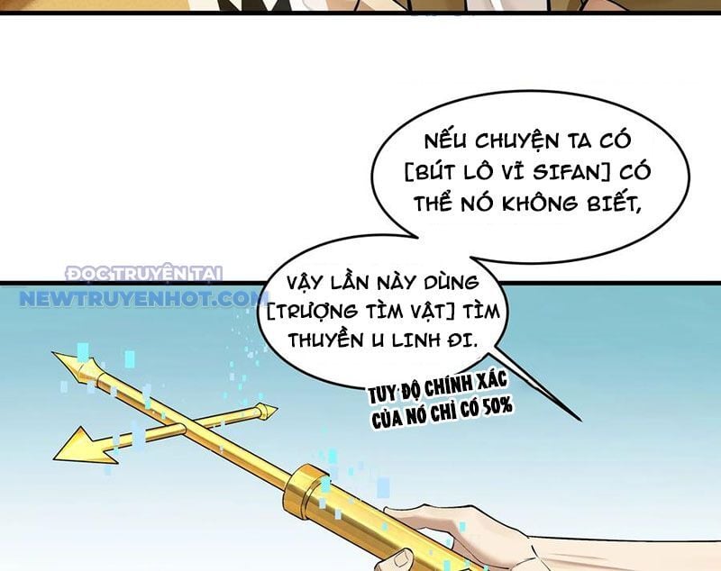 Đồng hành cùng tử vong: Bắt đầu với ngư nhân địa hạ thành: Chapter 96