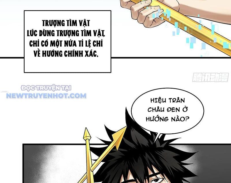 Đồng hành cùng tử vong: Bắt đầu với ngư nhân địa hạ thành: Chapter 96