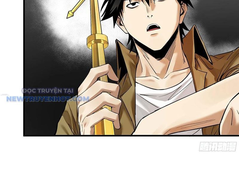 Đồng hành cùng tử vong: Bắt đầu với ngư nhân địa hạ thành: Chapter 96