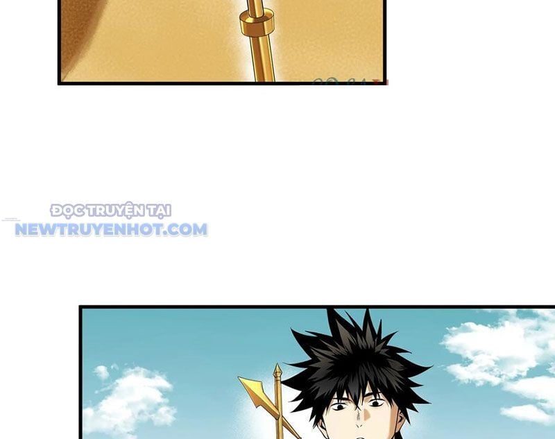 Đồng hành cùng tử vong: Bắt đầu với ngư nhân địa hạ thành: Chapter 96