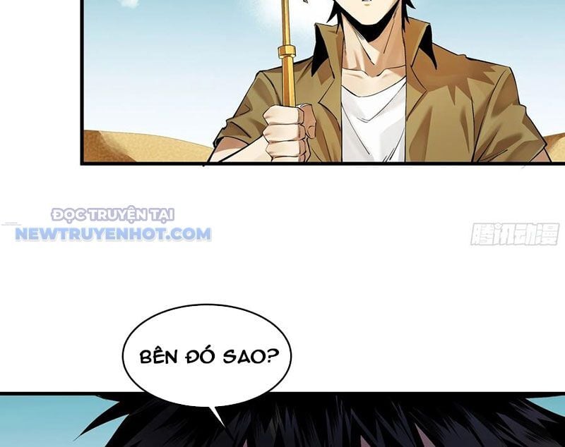 Đồng hành cùng tử vong: Bắt đầu với ngư nhân địa hạ thành: Chapter 96