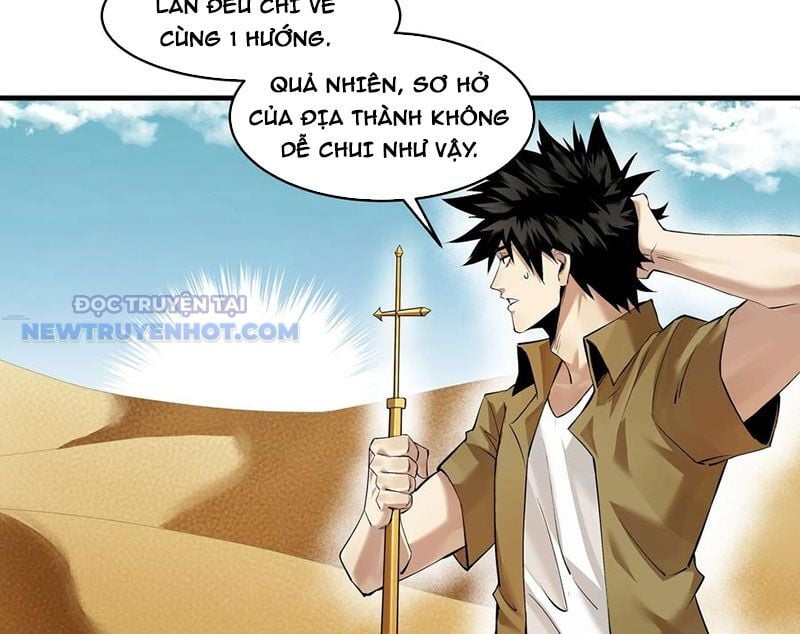 Đồng hành cùng tử vong: Bắt đầu với ngư nhân địa hạ thành: Chapter 96