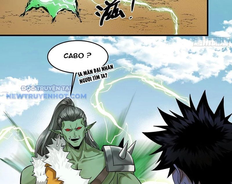 Đồng hành cùng tử vong: Bắt đầu với ngư nhân địa hạ thành: Chapter 96