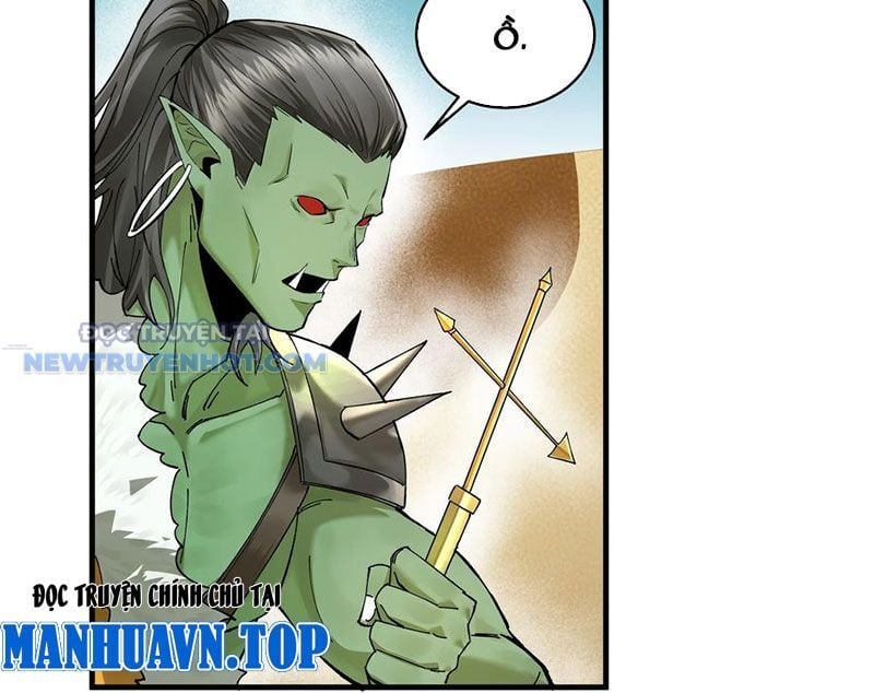 Đồng hành cùng tử vong: Bắt đầu với ngư nhân địa hạ thành: Chapter 96