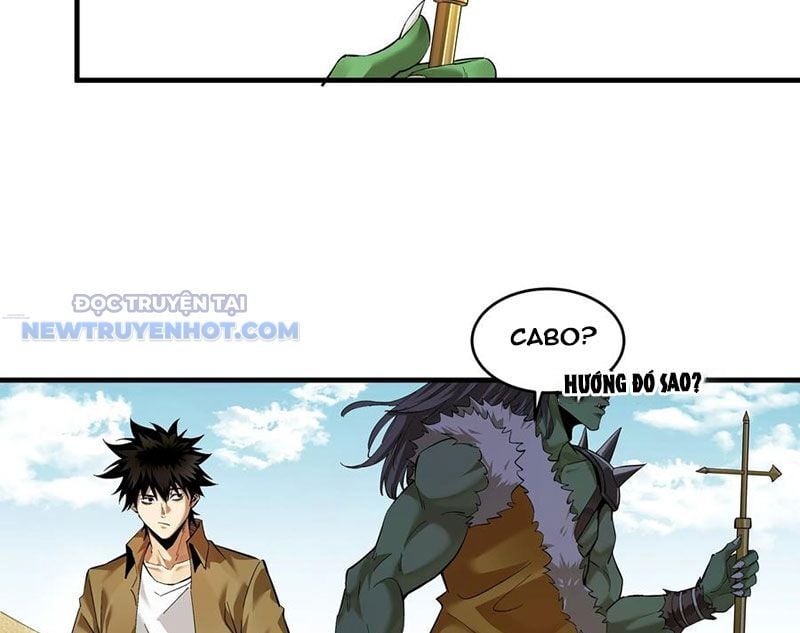 Đồng hành cùng tử vong: Bắt đầu với ngư nhân địa hạ thành: Chapter 96