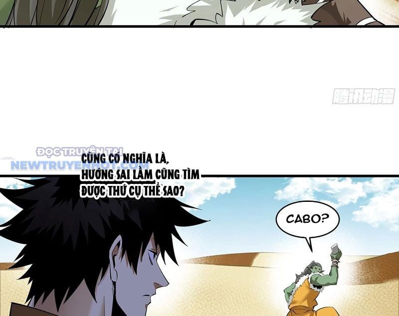 Đồng hành cùng tử vong: Bắt đầu với ngư nhân địa hạ thành: Chapter 96