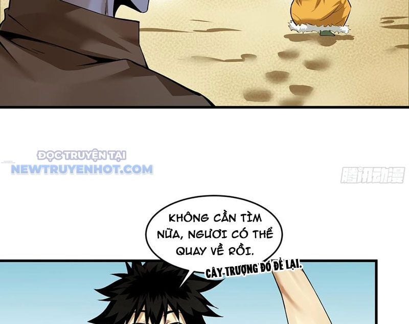 Đồng hành cùng tử vong: Bắt đầu với ngư nhân địa hạ thành: Chapter 96