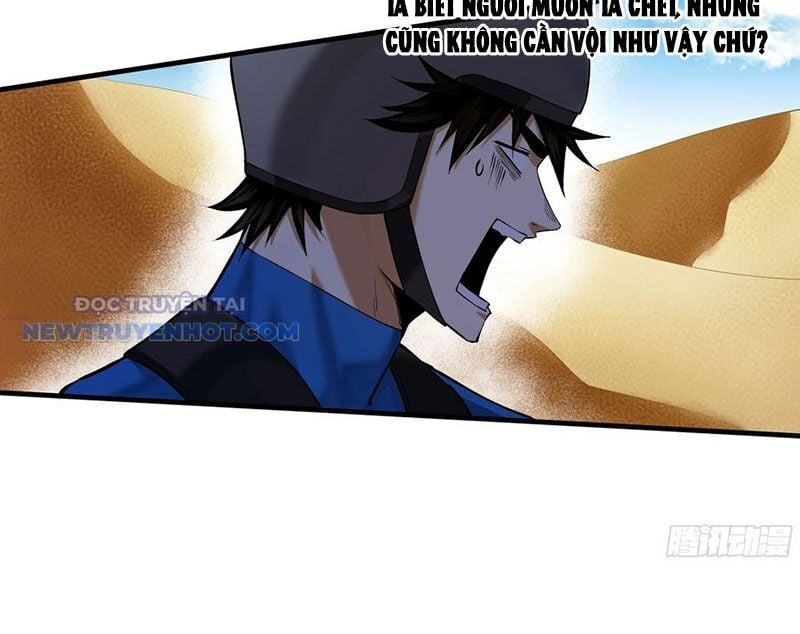 Đồng hành cùng tử vong: Bắt đầu với ngư nhân địa hạ thành: Chapter 96