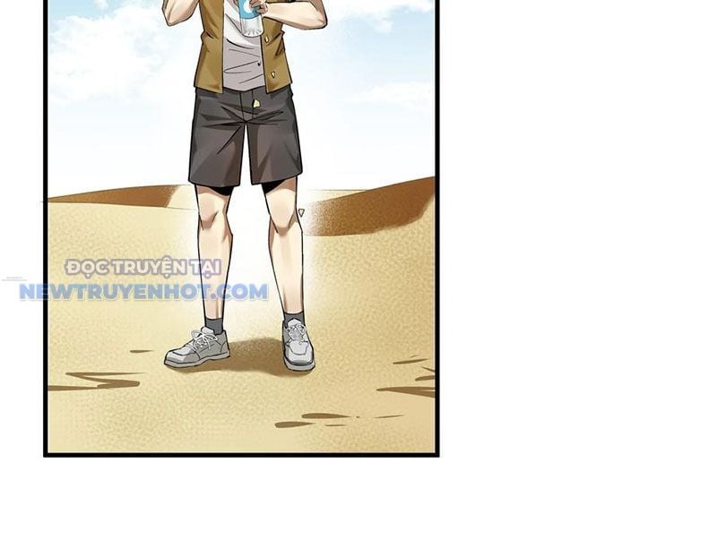 Đồng hành cùng tử vong: Bắt đầu với ngư nhân địa hạ thành: Chapter 96