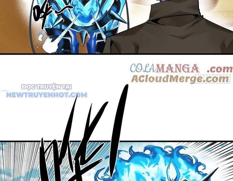 Đồng hành cùng tử vong: Bắt đầu với ngư nhân địa hạ thành: Chapter 96