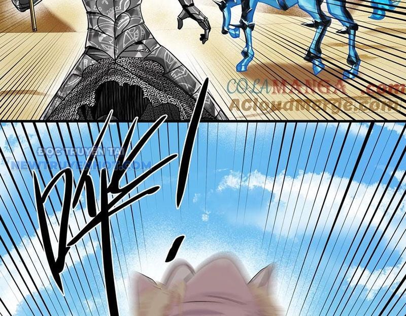 Đồng hành cùng tử vong: Bắt đầu với ngư nhân địa hạ thành: Chapter 96