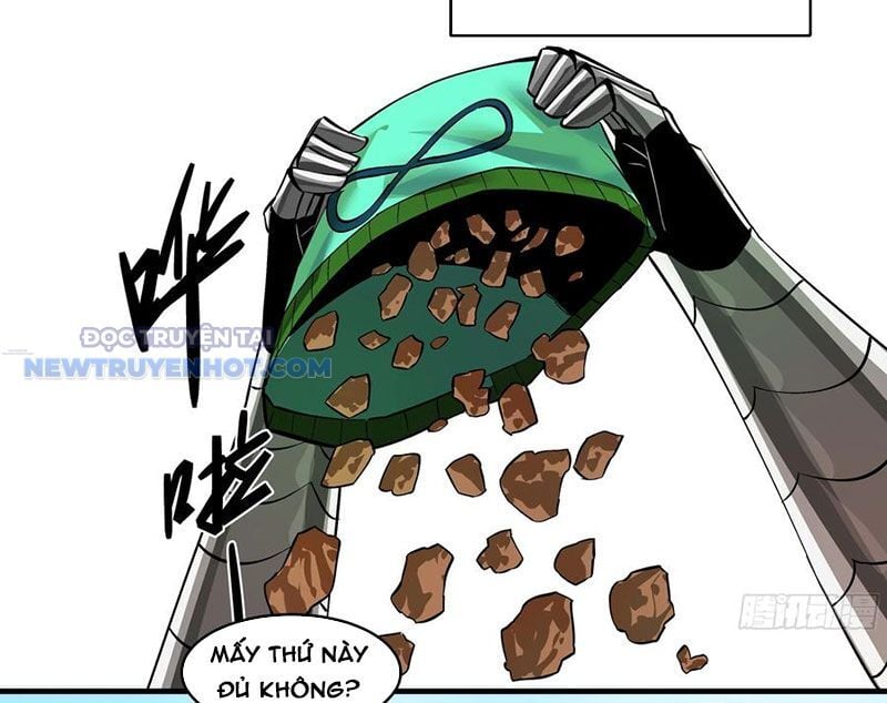 Đồng hành cùng tử vong: Bắt đầu với ngư nhân địa hạ thành: Chapter 97