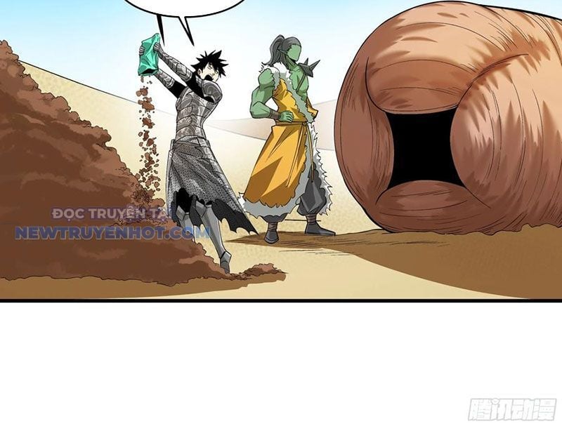 Đồng hành cùng tử vong: Bắt đầu với ngư nhân địa hạ thành: Chapter 97