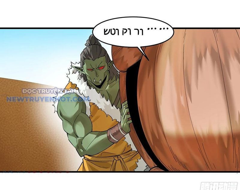 Đồng hành cùng tử vong: Bắt đầu với ngư nhân địa hạ thành: Chapter 97