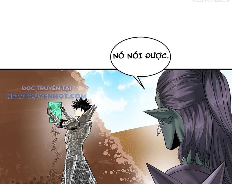 Đồng hành cùng tử vong: Bắt đầu với ngư nhân địa hạ thành: Chapter 97