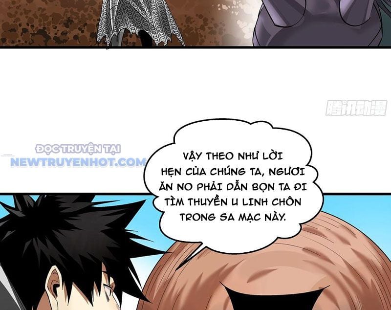 Đồng hành cùng tử vong: Bắt đầu với ngư nhân địa hạ thành: Chapter 97