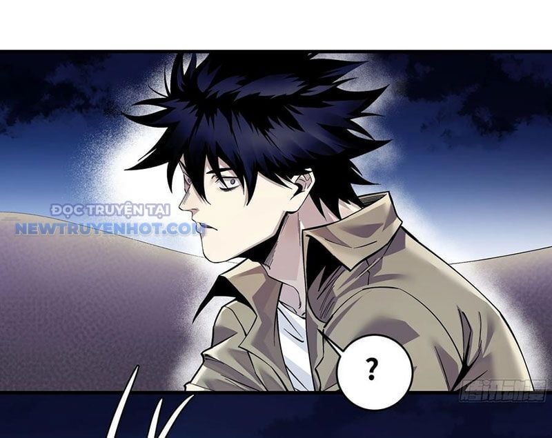 Đồng hành cùng tử vong: Bắt đầu với ngư nhân địa hạ thành: Chapter 97