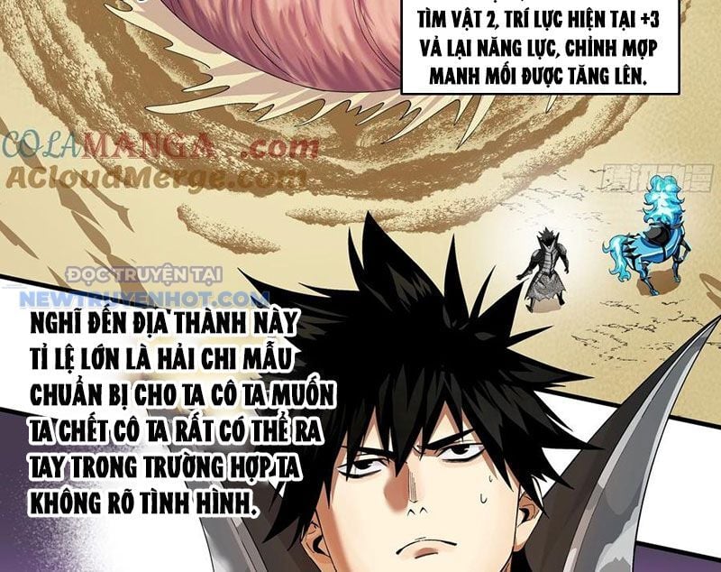 Đồng hành cùng tử vong: Bắt đầu với ngư nhân địa hạ thành: Chapter 97