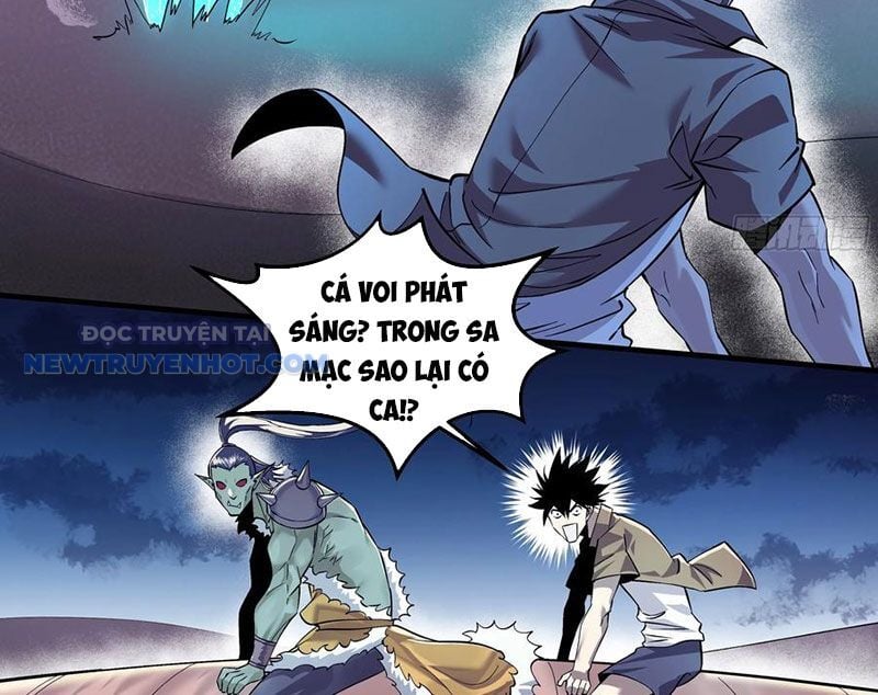 Đồng hành cùng tử vong: Bắt đầu với ngư nhân địa hạ thành: Chapter 97