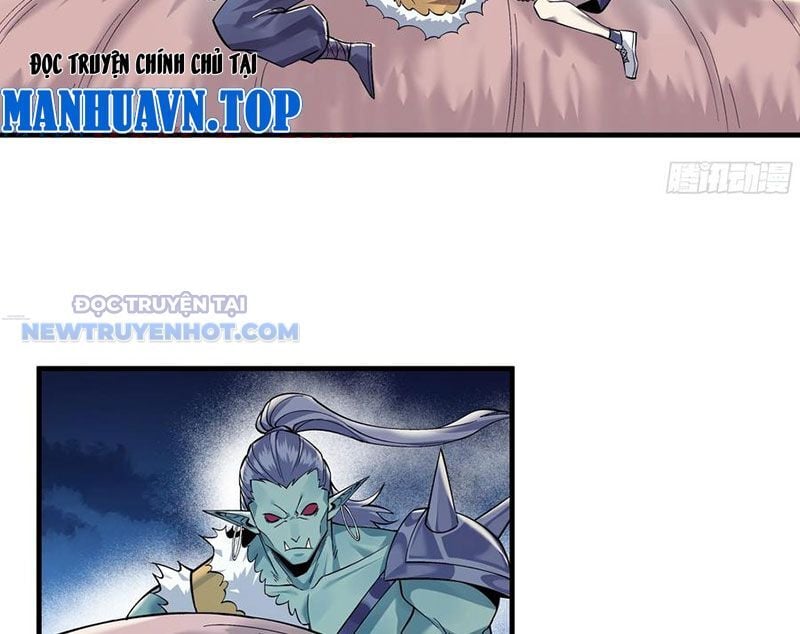 Đồng hành cùng tử vong: Bắt đầu với ngư nhân địa hạ thành: Chapter 97