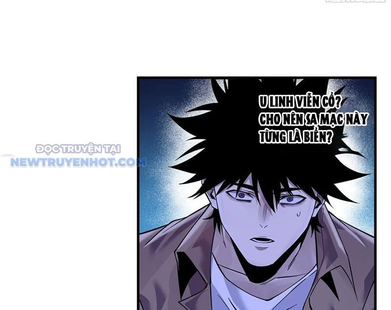 Đồng hành cùng tử vong: Bắt đầu với ngư nhân địa hạ thành: Chapter 97