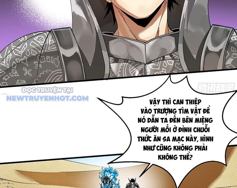 Đồng hành cùng tử vong: Bắt đầu với ngư nhân địa hạ thành: Chapter 97