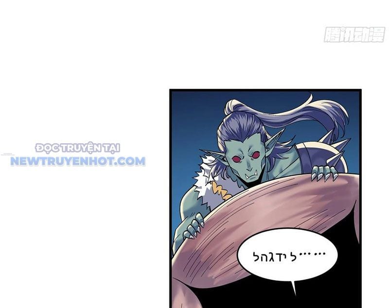 Đồng hành cùng tử vong: Bắt đầu với ngư nhân địa hạ thành: Chapter 97