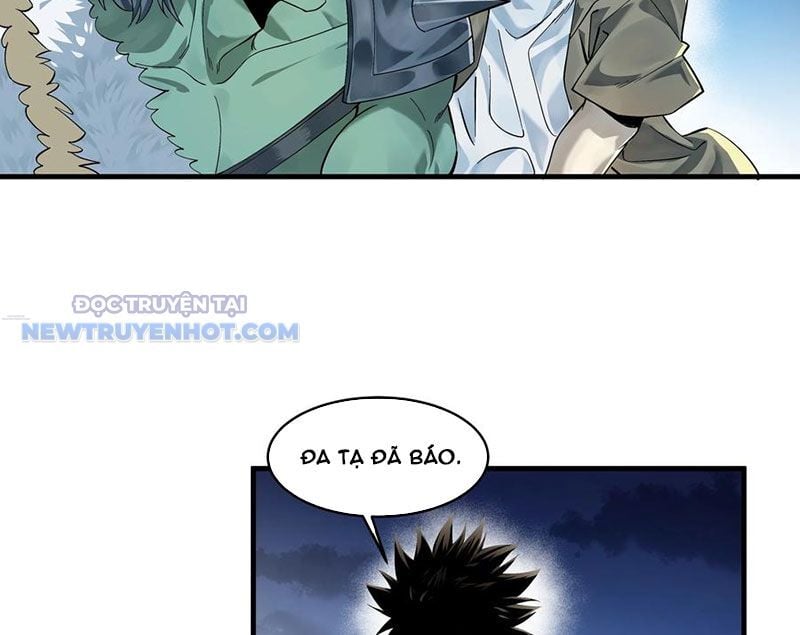 Đồng hành cùng tử vong: Bắt đầu với ngư nhân địa hạ thành: Chapter 97