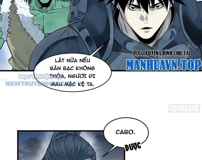 Đồng hành cùng tử vong: Bắt đầu với ngư nhân địa hạ thành: Chapter 97