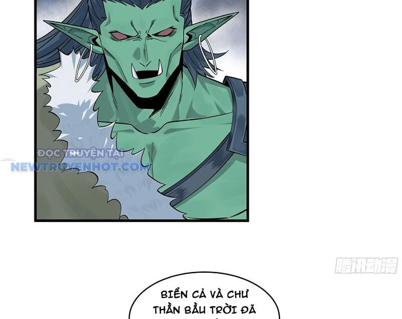 Đồng hành cùng tử vong: Bắt đầu với ngư nhân địa hạ thành: Chapter 97