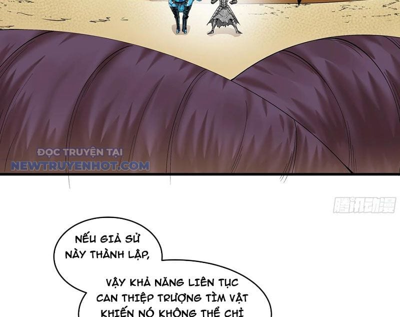 Đồng hành cùng tử vong: Bắt đầu với ngư nhân địa hạ thành: Chapter 97