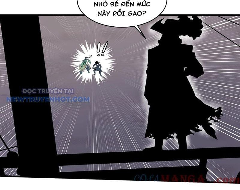 Đồng hành cùng tử vong: Bắt đầu với ngư nhân địa hạ thành: Chapter 97