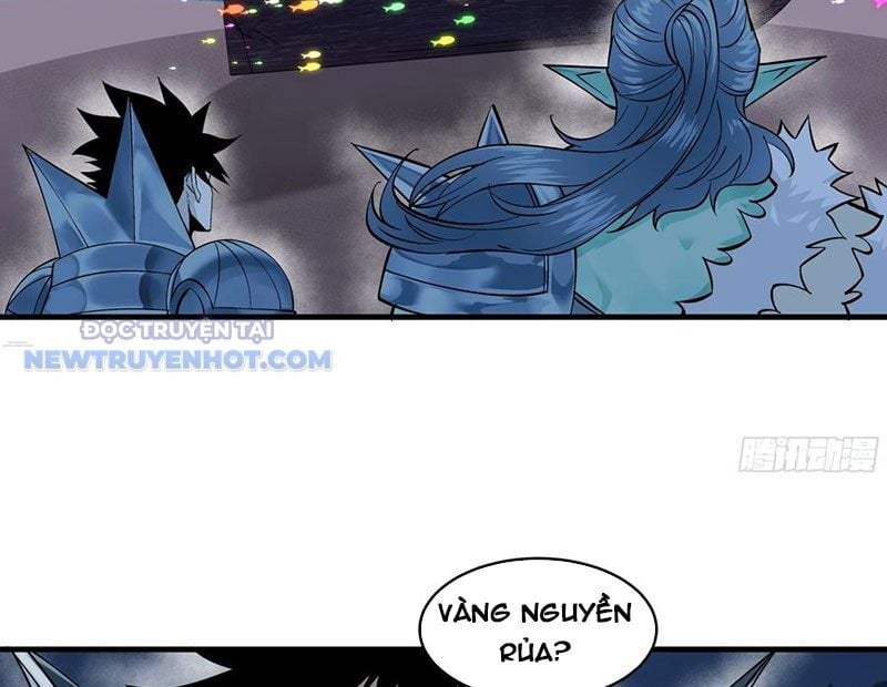 Đồng hành cùng tử vong: Bắt đầu với ngư nhân địa hạ thành: Chapter 97