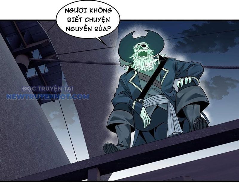 Đồng hành cùng tử vong: Bắt đầu với ngư nhân địa hạ thành: Chapter 97