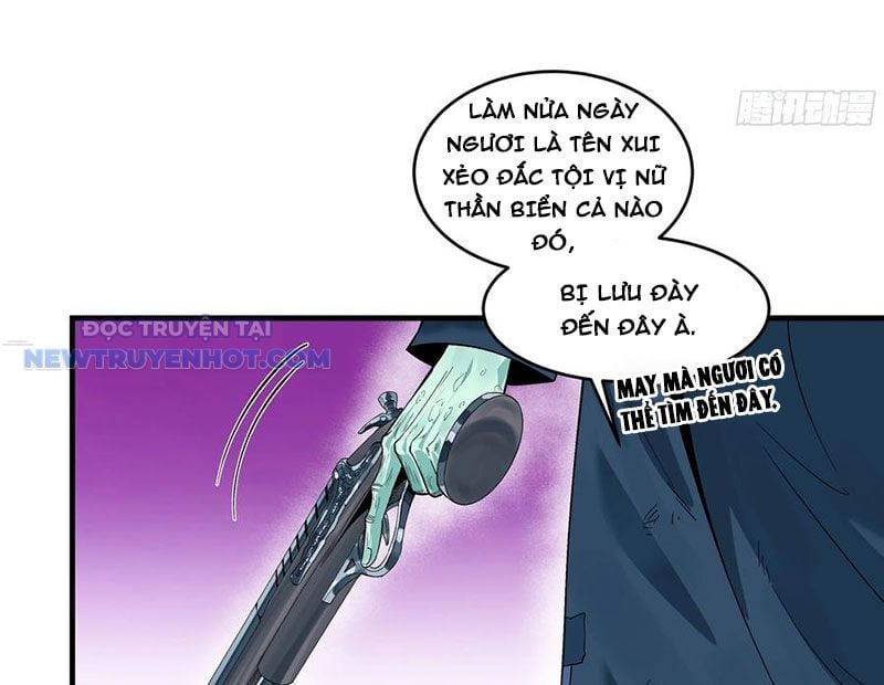 Đồng hành cùng tử vong: Bắt đầu với ngư nhân địa hạ thành: Chapter 97