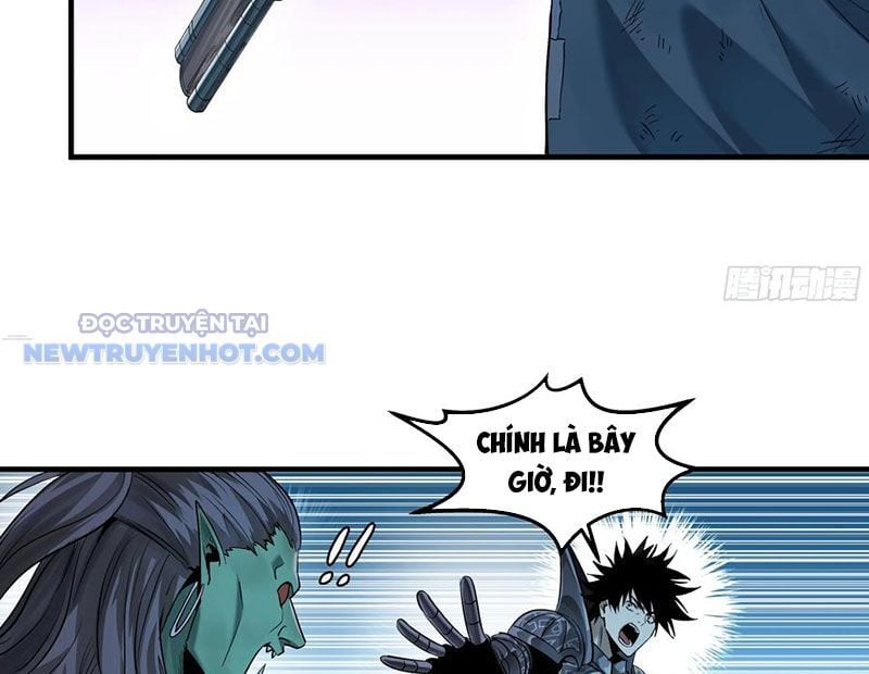 Đồng hành cùng tử vong: Bắt đầu với ngư nhân địa hạ thành: Chapter 97