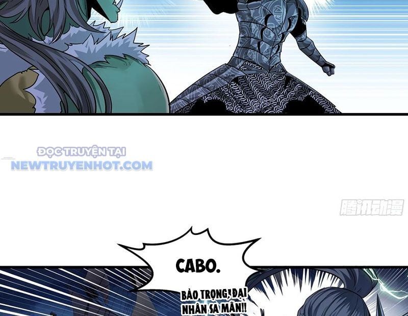 Đồng hành cùng tử vong: Bắt đầu với ngư nhân địa hạ thành: Chapter 97