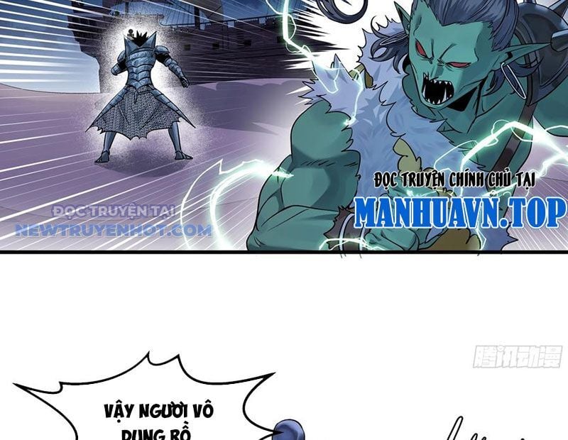 Đồng hành cùng tử vong: Bắt đầu với ngư nhân địa hạ thành: Chapter 97