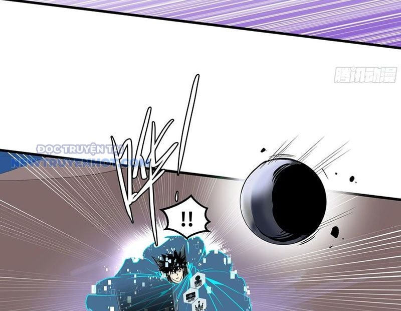 Đồng hành cùng tử vong: Bắt đầu với ngư nhân địa hạ thành: Chapter 97