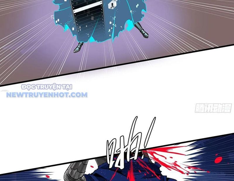 Đồng hành cùng tử vong: Bắt đầu với ngư nhân địa hạ thành: Chapter 97