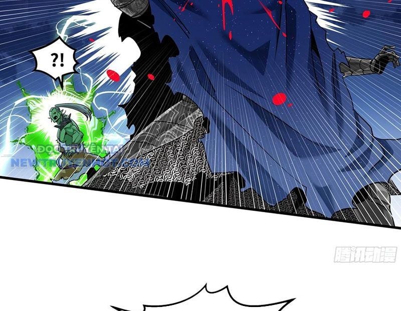 Đồng hành cùng tử vong: Bắt đầu với ngư nhân địa hạ thành: Chapter 97