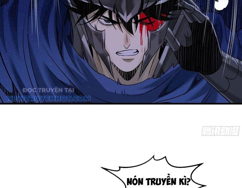 Đồng hành cùng tử vong: Bắt đầu với ngư nhân địa hạ thành: Chapter 97